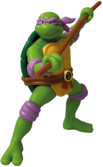 Comansi Ninja Turtles για 4+ Ετών (Διάφορα Σχέδια)