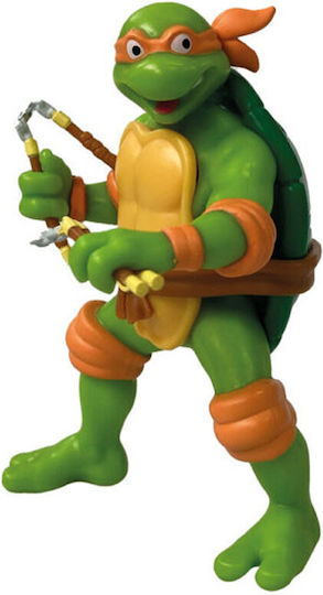 Comansi Ninja Turtles για 4+ Ετών (Διάφορα Σχέδια)