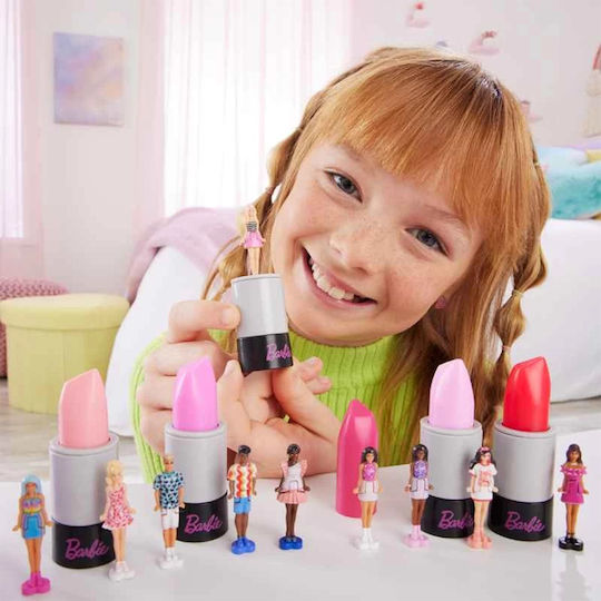 Barbie Miniatur-Spaßspielzeug Barbie für 4+ Jahre null