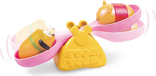 AS Σετ Ρολοϊ Πύργος Σειρα 3 Tsum Tsum για 3+ Ετών (Διάφορα Σχέδια)