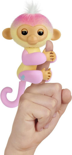 WowWee Fingerlings 12εκ. (Διάφορα Σχέδια)