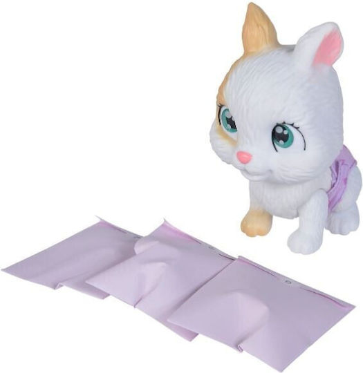 Simba Pamper Petz Pentru 3+ Ani 15cm (Diverse Modele)