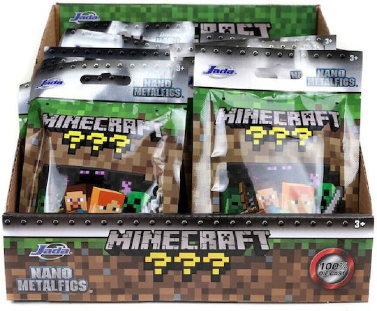 Minecraft Miniature Toy (Miscellaneous Designs)