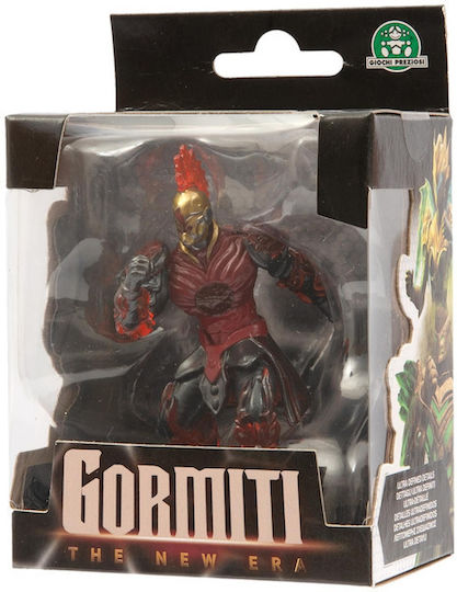 Giochi Preziosi Miniature Toy Fireon Gormiti for 5+ years Years Old 7cm