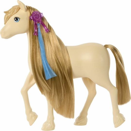 Barbie Pony