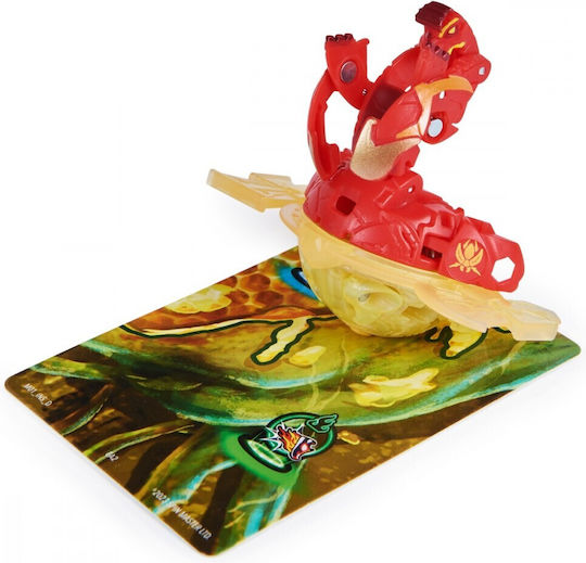 Spin Master Tin Box Bakugan Für Mehrfach 6+ Alter (null)