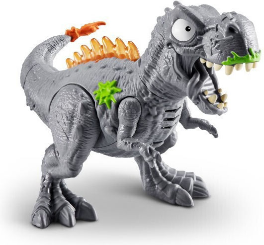 Zuru Jurassic Light Up Dino Für 3+ Jahre 57cm