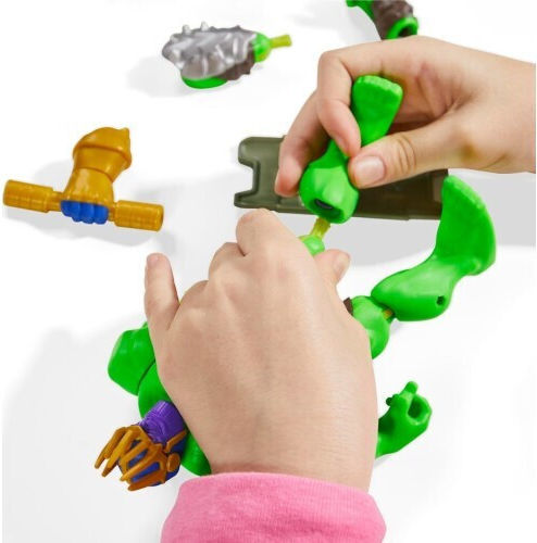Hasbro Marvel Avengers για 4+ Ετών (Διάφορα Σχέδια)