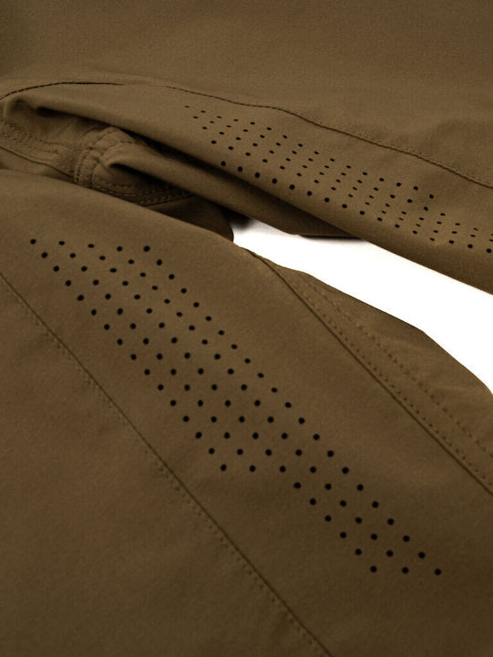 Herrenshorts Butternut