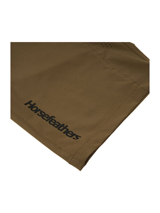 Herrenshorts Butternut