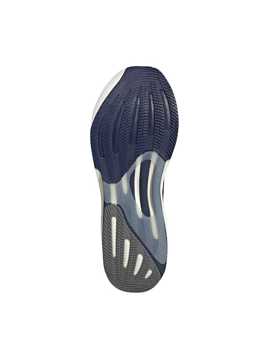 Supernova Rise 2 Herren Sportschuhe Laufen Blau