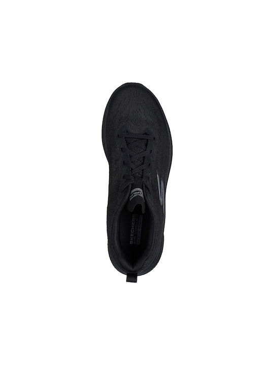 Go Run Elevate 2.0 Sport Shoes Running Black