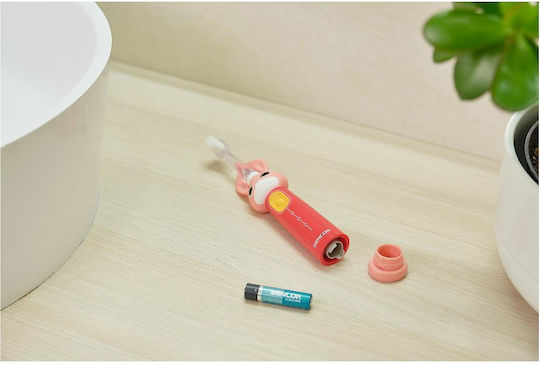 Sencor Children's Electric Toothbrush with Chronograph