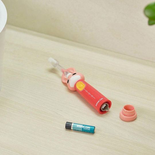 Sencor Children's Electric Toothbrush with Chronograph