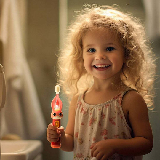 Sencor Children's Electric Toothbrush with Chronograph