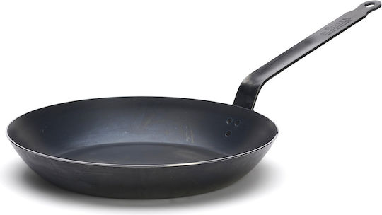 De Buyer Blue Carbon Τηγάνι