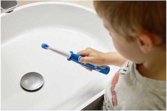 Sencor Sencor Children's Electric Toothbrush Blue