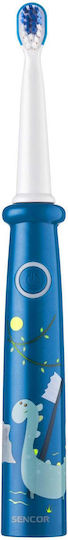 Sencor Sencor Children's Electric Toothbrush Blue