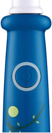 Sencor Sencor Children's Electric Toothbrush Blue