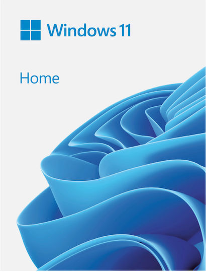 Microsoft Windows 11 Home 1 Lizenz Deutsch