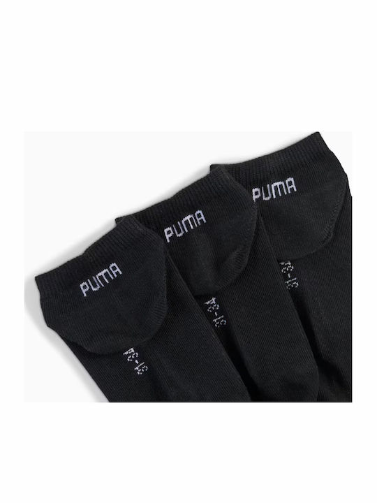 PUMA Αθλητικά Παιδικά Σοσόνια 3 Ζευγάρια