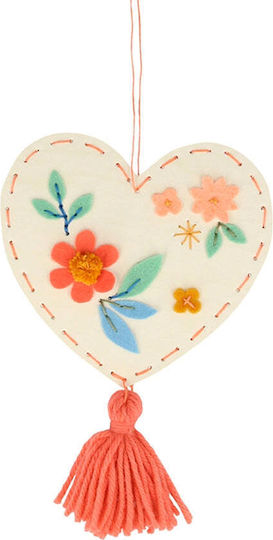 Meri Meri Embroidery for Children 3+ years Years