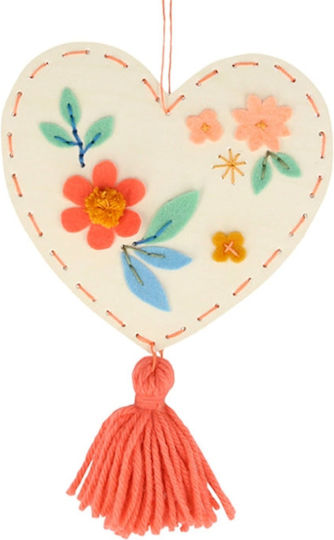 Meri Meri Embroidery for Children 3+ years Years