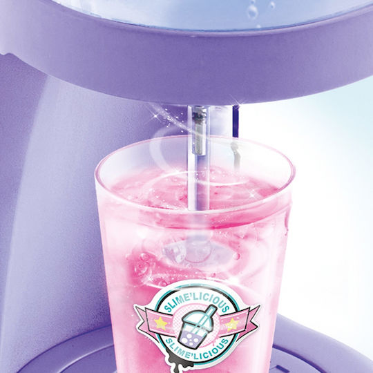 Canal Toys Slime Slime’Presso Factory για Παιδιά 6+ Ετών
