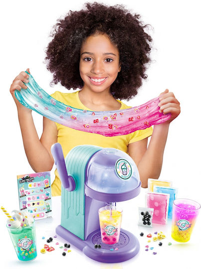 Canal Toys Slime Slime’Presso Factory για Παιδιά 6+ Ετών