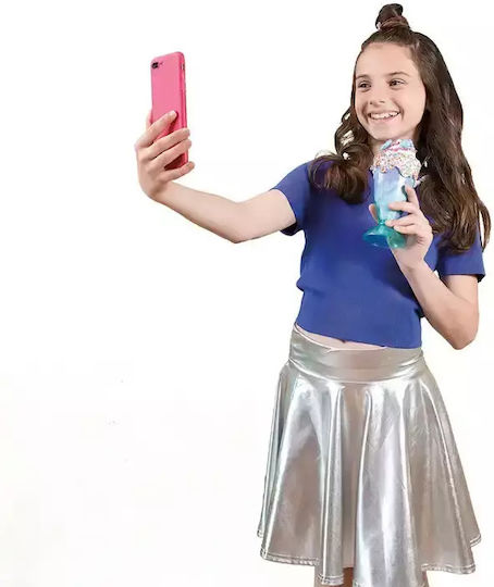 AS Slime Sugary Crush Party Cake For Children 7+ Years