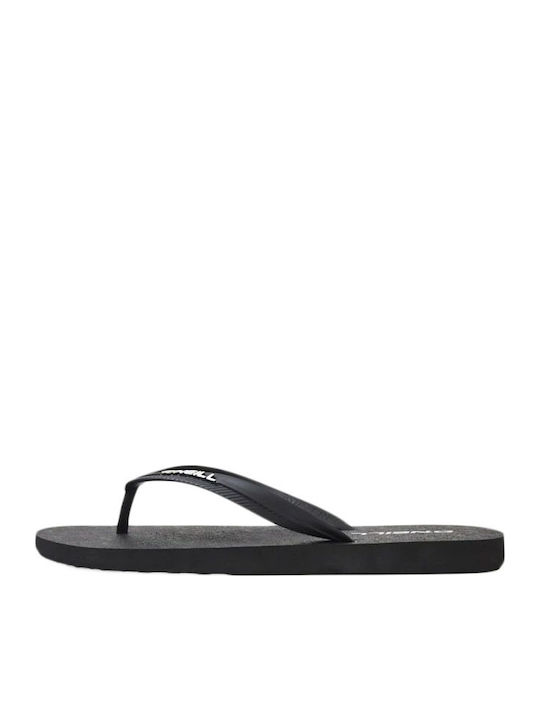 Ανδρικά Flip Flops Μαύρα