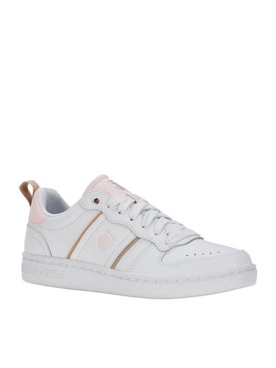 K-Swiss