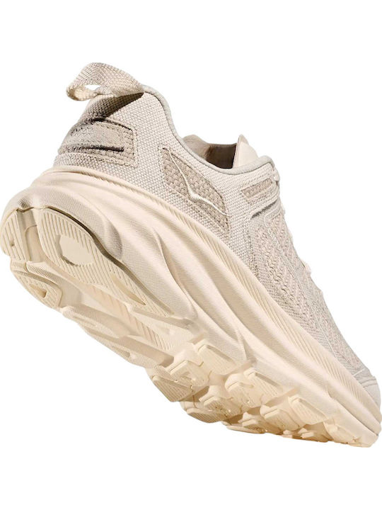 Clifton One9 Ανδρικά Sneakers Μπεζ