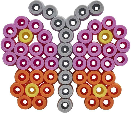 Hama Maxi Beads Für Kinder Ab 3 Jahren 3000 Stücke