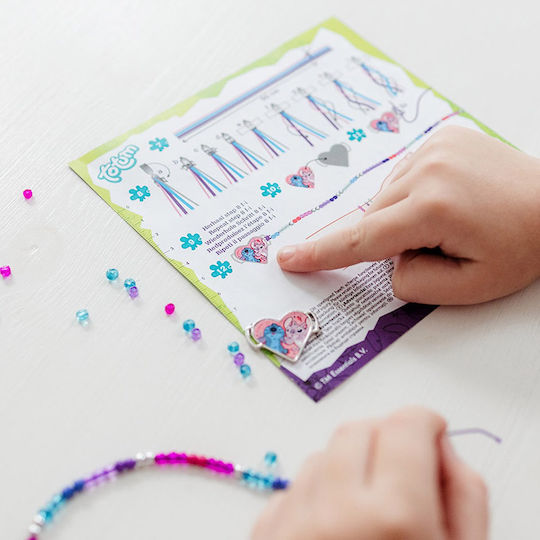 Kreativset Totum DIY Nähen 2 in 1
