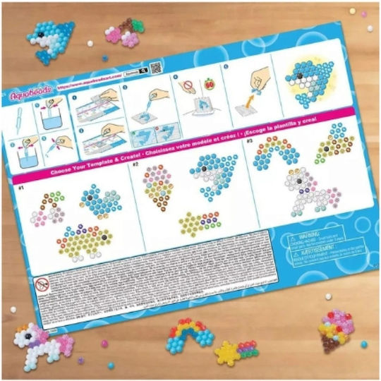 Epoch Toys Mozaic pentru copii de 4+ ani+ ani