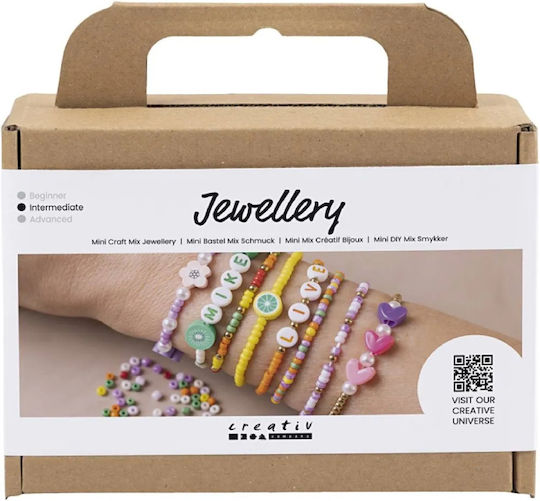 Creativ Company Бижута за Деца 6+ години+ Години