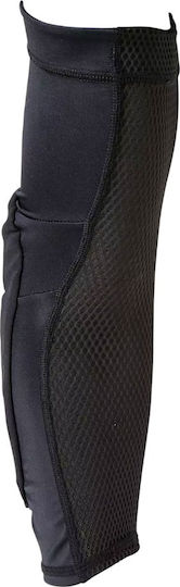Fox Enduro Riding Protection Elbow Pads Motocross Black Color