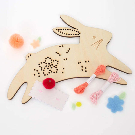 Meri Meri Embroidery for Children 3+ years Years