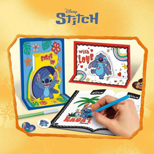 Lisciani Giochi Kinder Malerei 5+ Jahre
