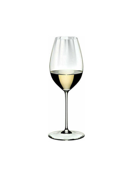 Riedel Sauvignon Blanc Комплект Чаши за Бяло вино Със Стъбло 2бр