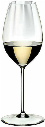Riedel Sauvignon Blanc Set of Glasses for White Wine made of Crystal Stemmed 2pcs