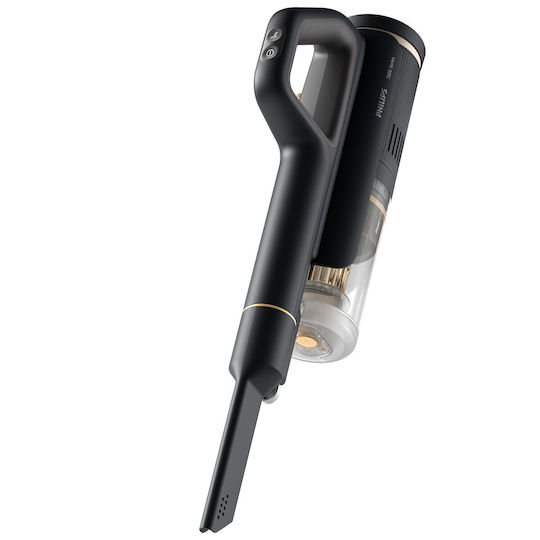 Philips Aquatrio Electric Stick Vacuum 216W Turquoise