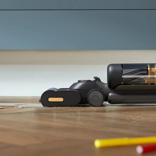 Philips Aquatrio Electric Stick Vacuum 216W Turquoise