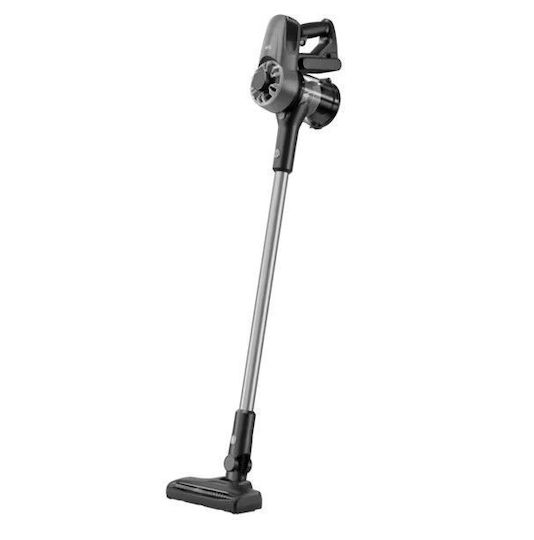 AEG Επαναφορτιζόμενη Σκούπα Stick 21.6V Μαύρη AP31CB21TG