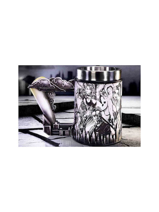 Nemesis Now Pahar pentru bere din Metal