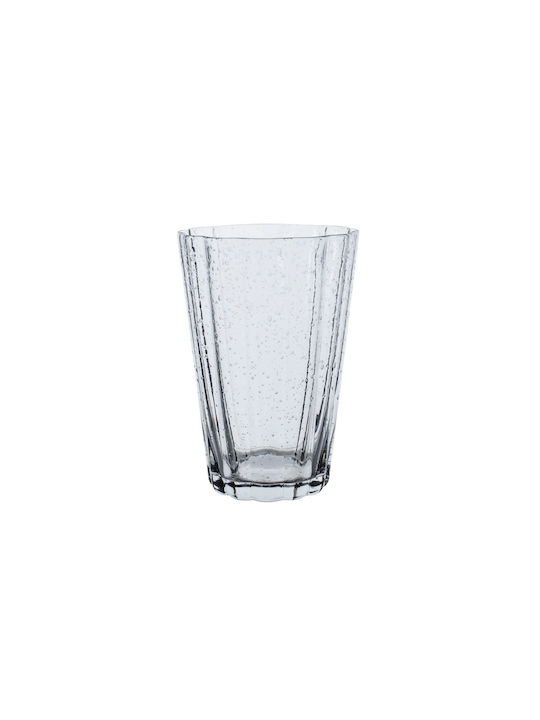 Laura Ashley Set Gläser Wasser aus Glas 410ml 4Stück