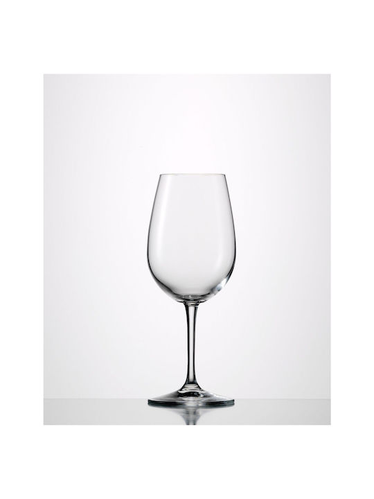 Eisch Nobile Glass for Red Wine made of Crystal Goblet 410ml
