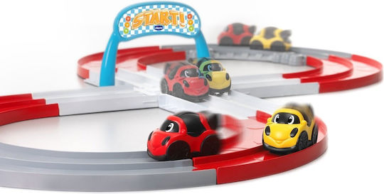 Chicco R/c Racecourse Rennstrecke 00011164000000