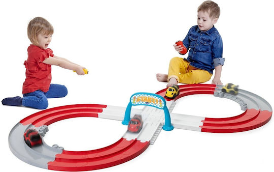 Chicco R/c Racecourse Rennstrecke 00011164000000